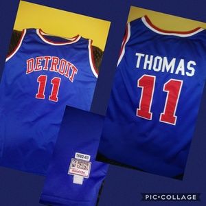 Detroit Jersey